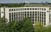 Ista Headquarter